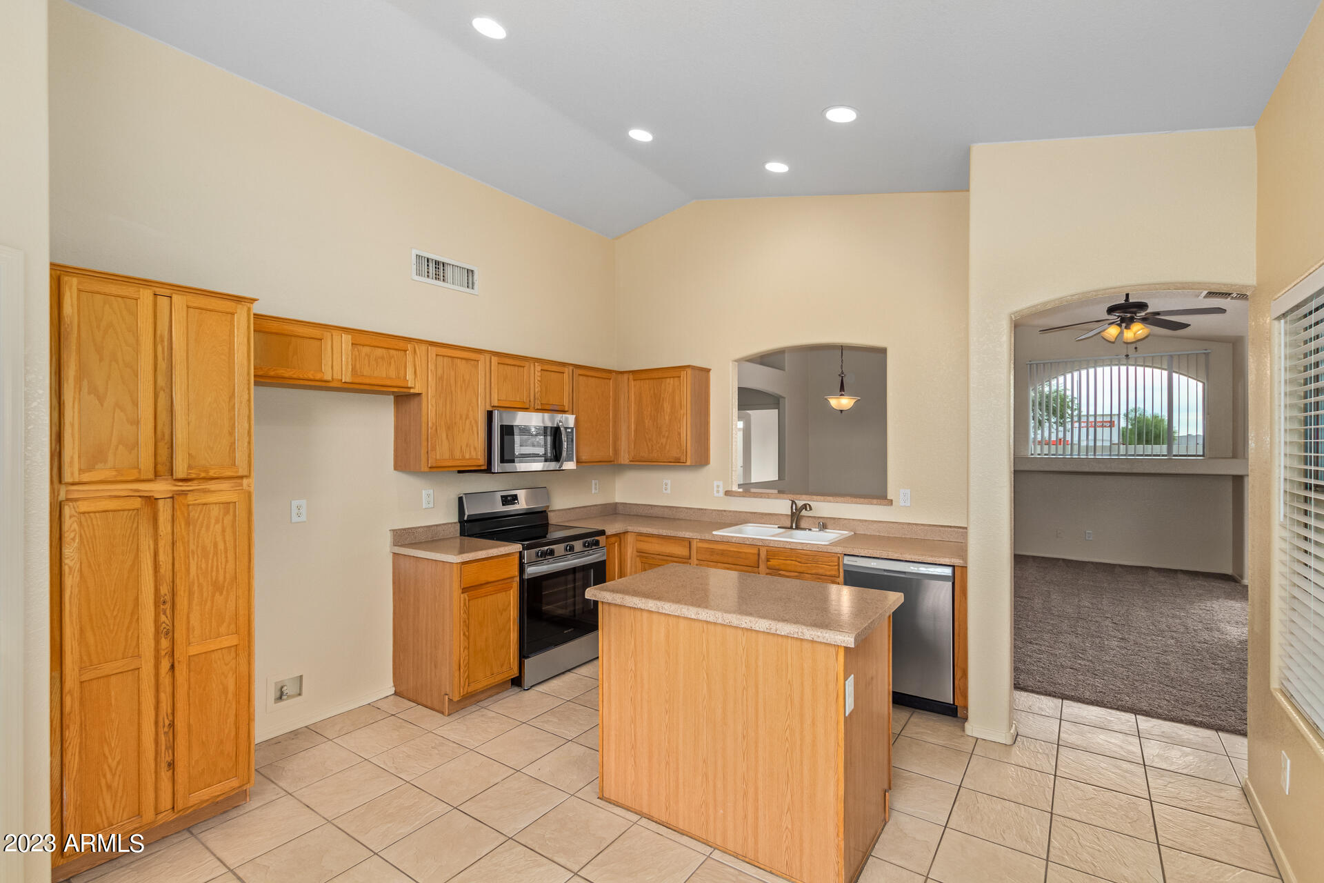 13355 West Boca Raton Road Surprise, AZ 85379 - Photo 8 of 22 Kitchen I