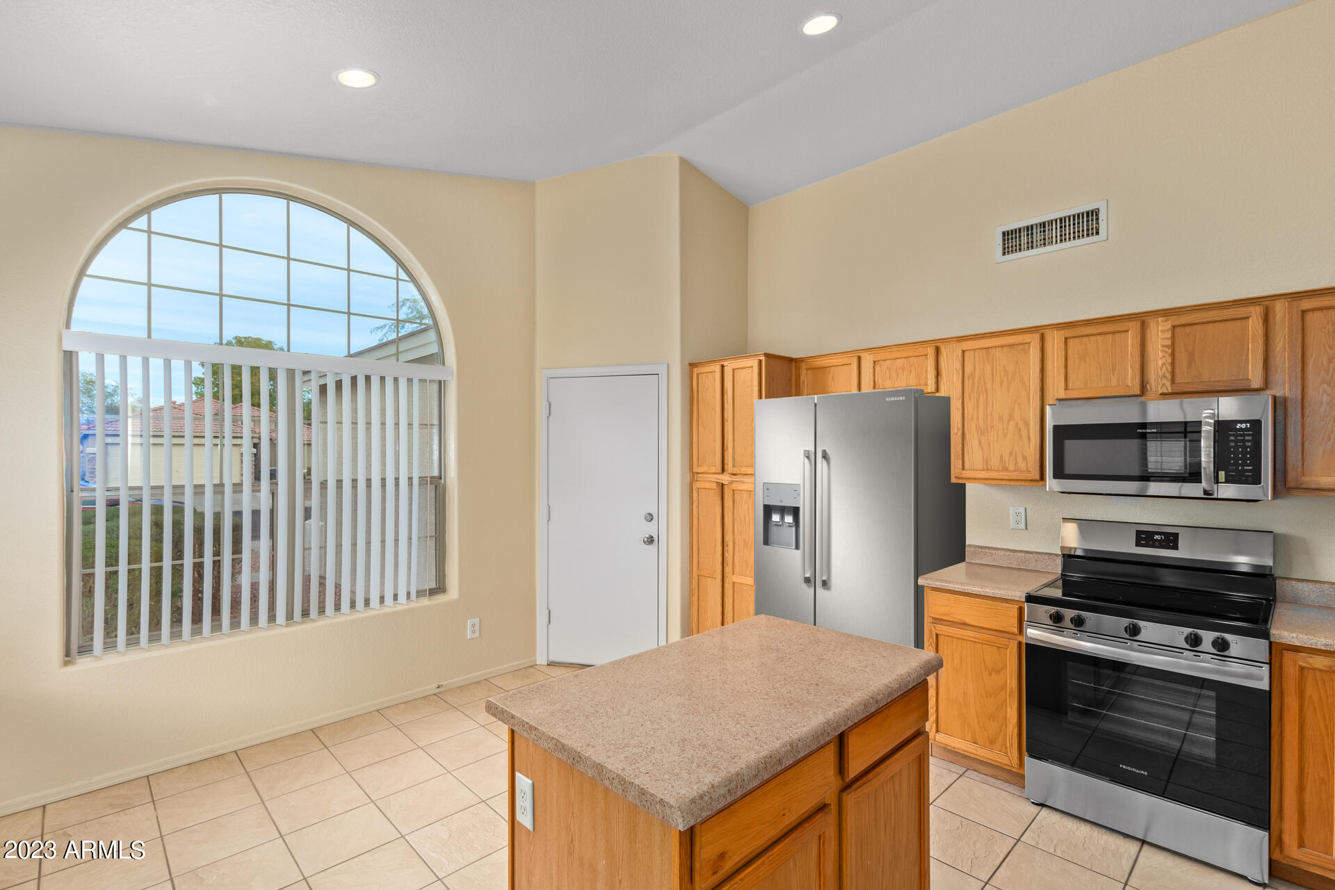 13355 West Boca Raton Road Surprise, AZ 85379 - Photo 9 of 22 Kitchen II