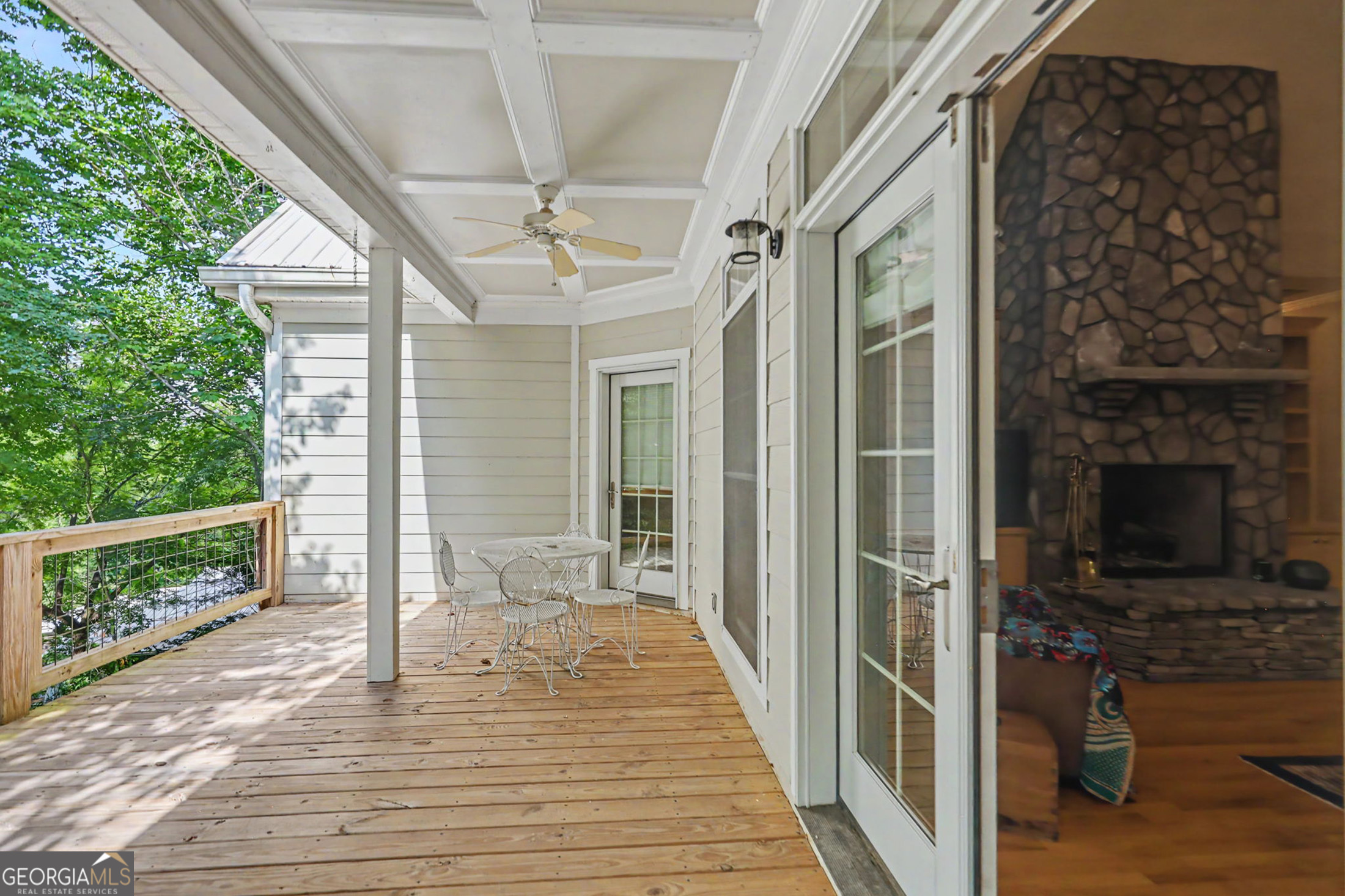 54 Esco Circle Rabun Gap, GA 30568 - Photo 22 of 103