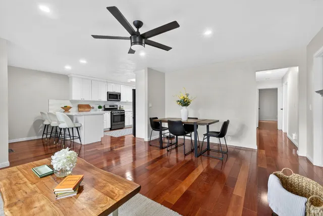 a view of front door with stairs