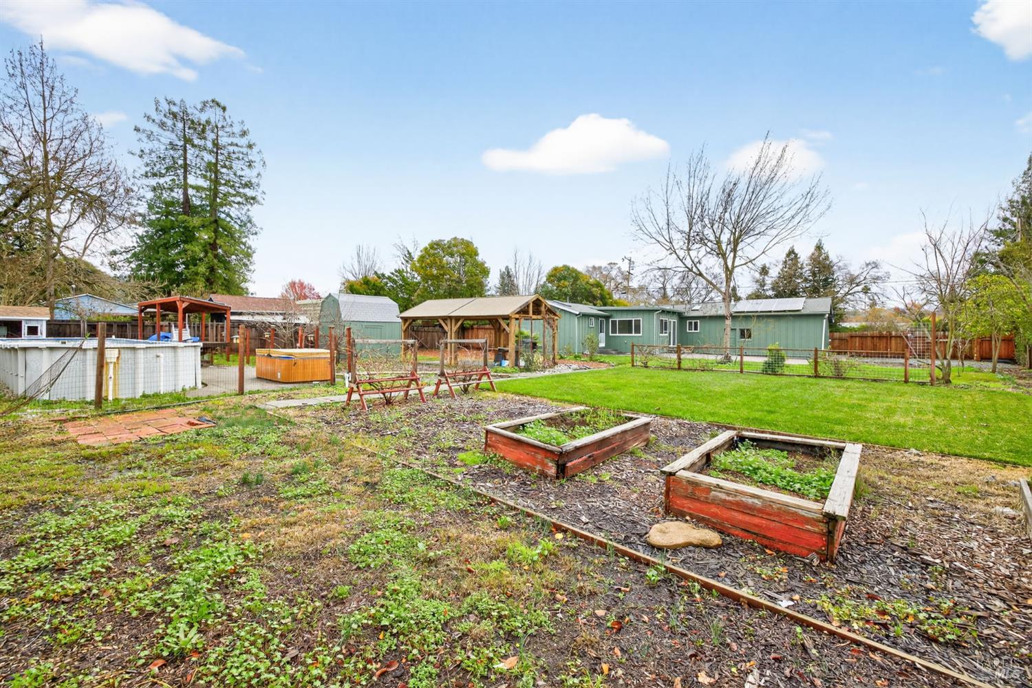 4933 Hansen Drive Santa Rosa, CA 95409 - Photo 48 of 58