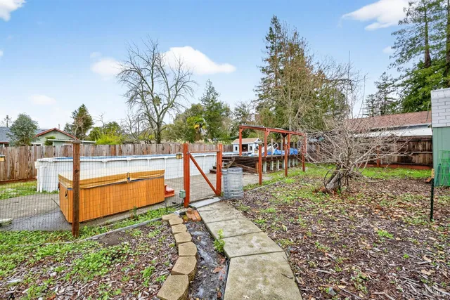 $875,000 | 4933 Hansen Drive, Santa Rosa, CA 95409