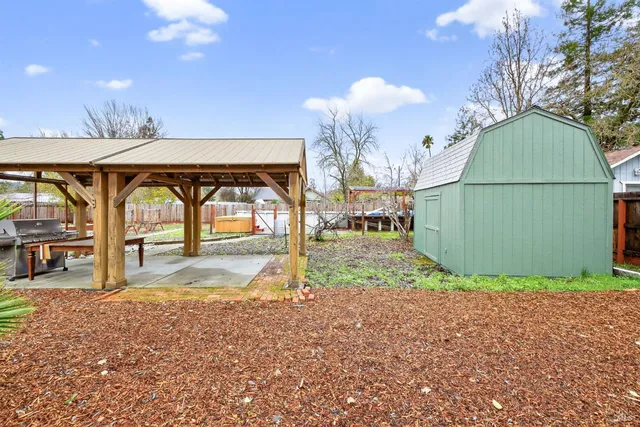 $875,000 | 4933 Hansen Drive, Santa Rosa, CA 95409