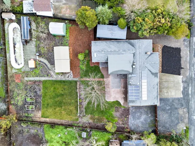 $875,000 | 4933 Hansen Drive, Santa Rosa, CA 95409