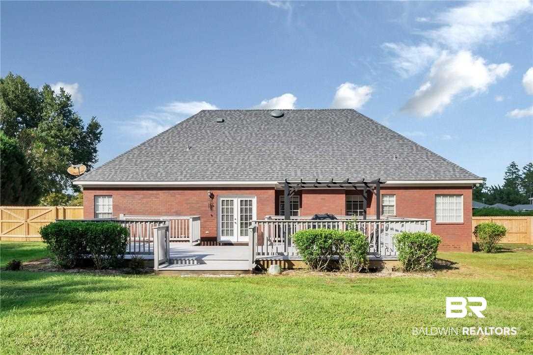 11426 Getchell Drive Theodore, AL 36582 - Photo 37 of 48