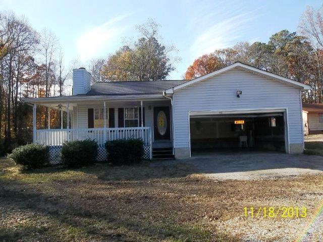 469 Adams Road Dalton, GA 30721 - Photo 1 of 1 Main View