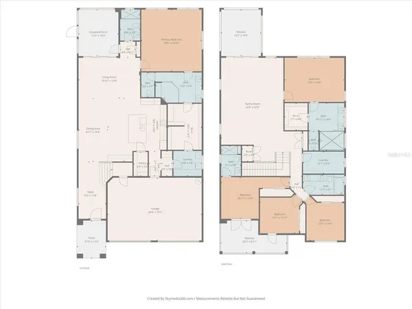 $5,900 | 13024 Bottesford Drive, Orlando, FL 32832