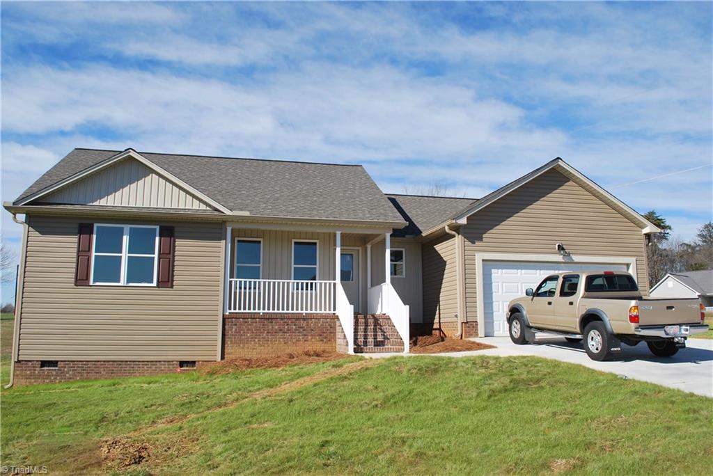351 Longdale Road Graham, NC 27253 - Photo 1 of 27 Gallery Image 1