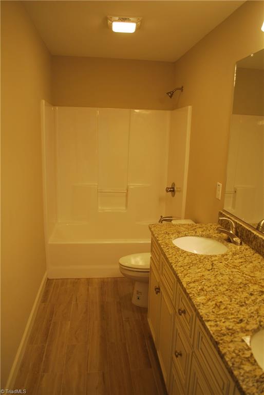 351 Longdale Road Graham, NC 27253 - Photo 11 of 27 Gallery Image 11