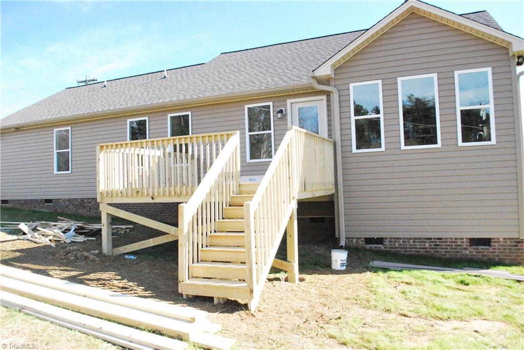351 Longdale Road Graham, NC 27253 - Photo 23 of 27 Gallery Image 23