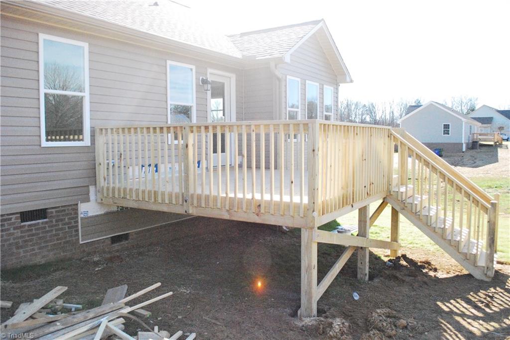 351 Longdale Road Graham, NC 27253 - Photo 24 of 27 Gallery Image 24