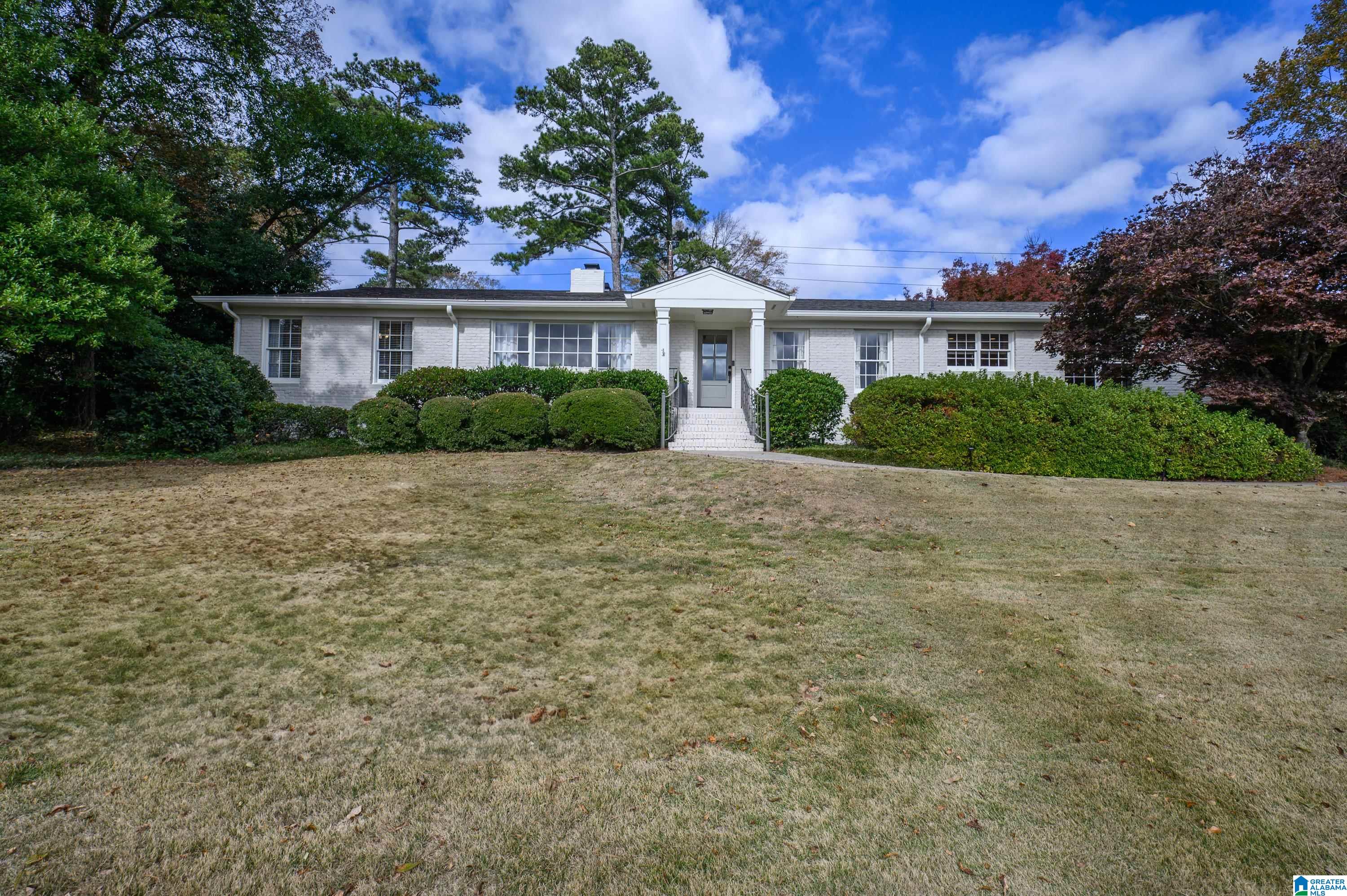 3510 Crosshill Road Birmingham, AL 35223 - Photo 1 of 45
