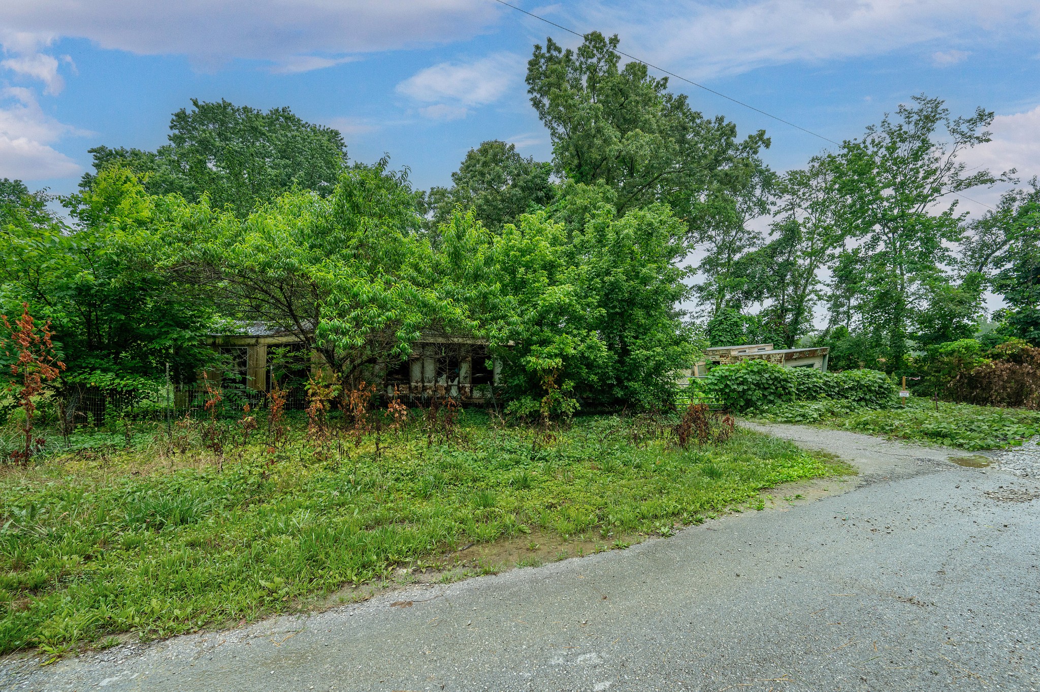 491 Joe Hickerson Road Manchester, TN 37355 - Photo 5 of 7