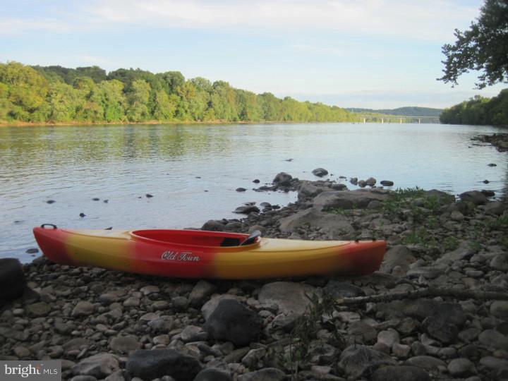 2710 River Road New Hope, PA 18938 - Photo 2 of 25 River