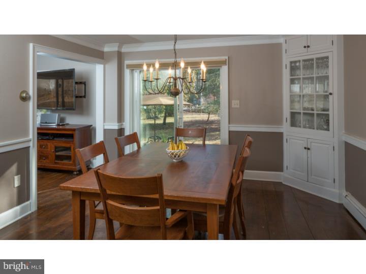 2710 River Road New Hope, PA 18938 - Photo 11 of 25 Dining Room