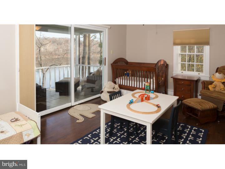 2710 River Road New Hope, PA 18938 - Photo 16 of 25 Bedroom 3