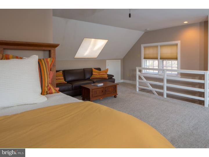 2710 River Road New Hope, PA 18938 - Photo 21 of 25 Master Bedroom