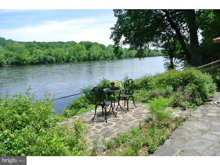 2710 River Road New Hope, PA 18938 - Photo 4 of 25 River