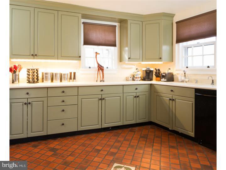 2710 River Road New Hope, PA 18938 - Photo 8 of 25 Kitchen