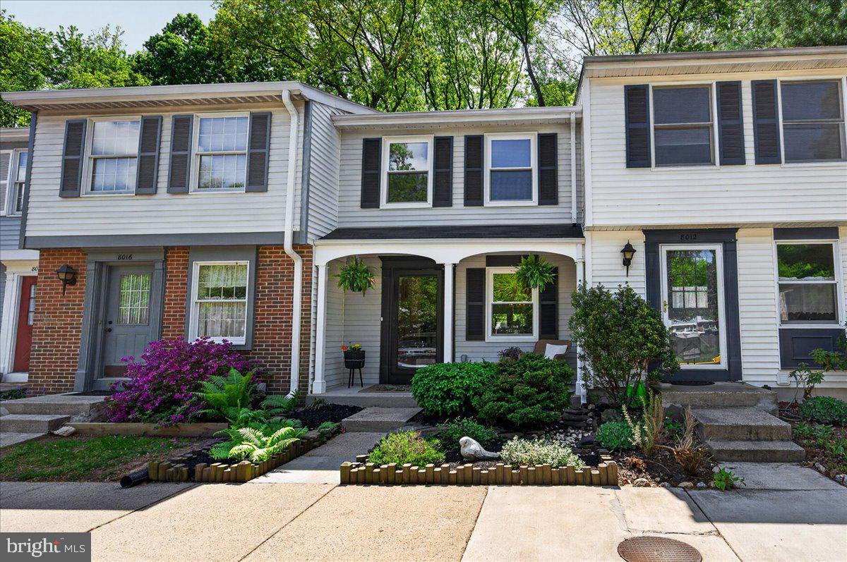 8014 Grandview Court Springfield, VA 22153 - Photo 2 of 45