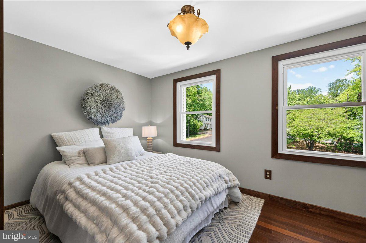 8014 Grandview Court Springfield, VA 22153 - Photo 29 of 45 2nd Bedroom