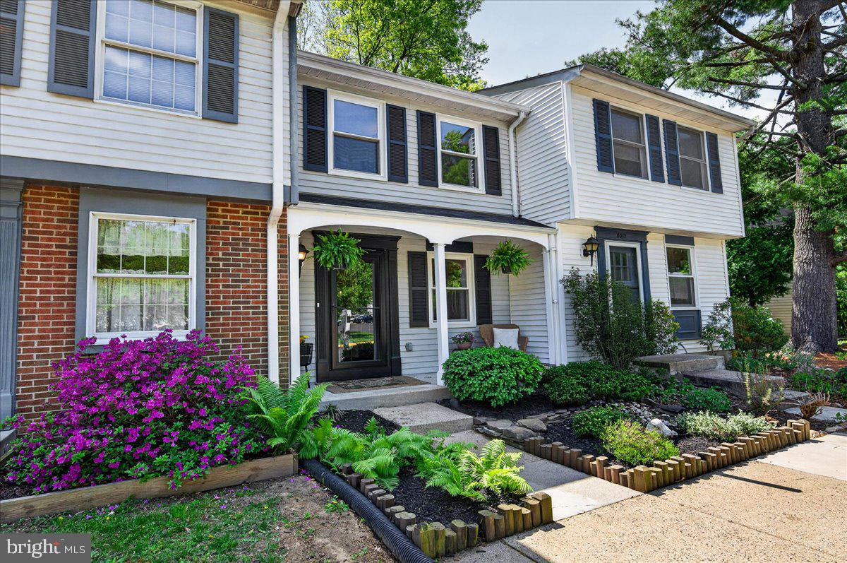 8014 Grandview Court Springfield, VA 22153 - Photo 3 of 45