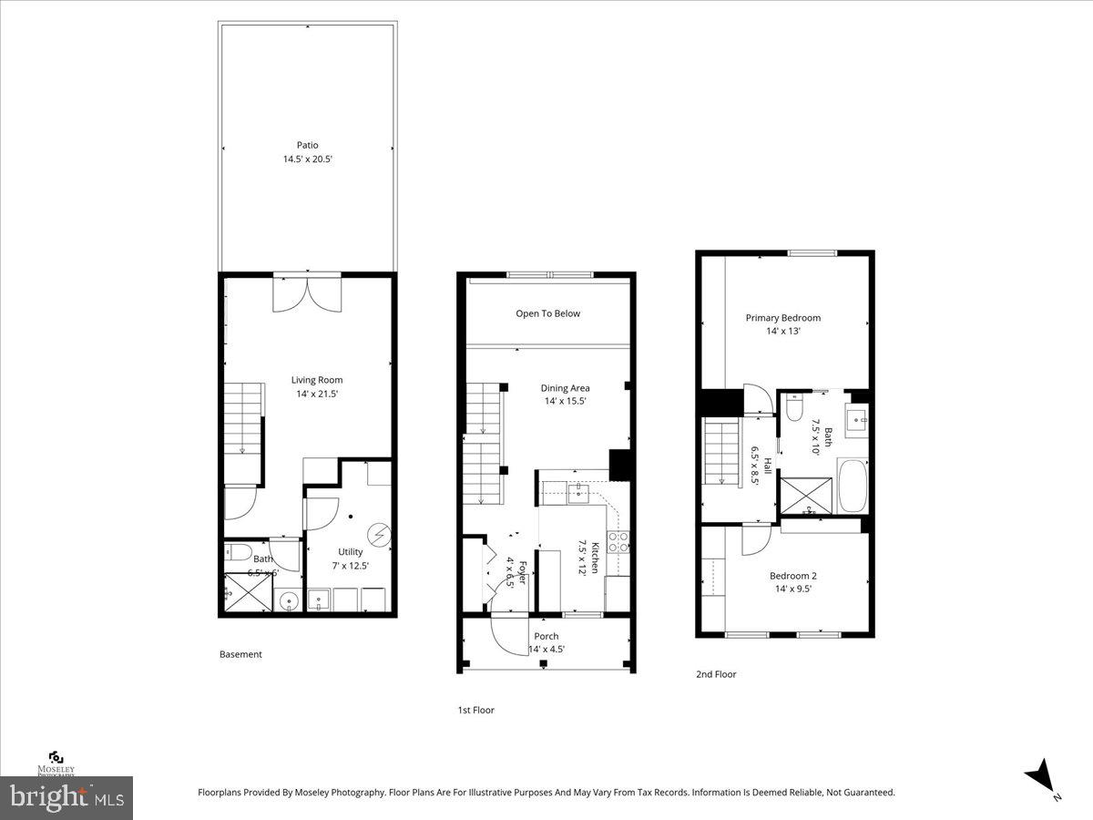 8014 Grandview Court Springfield, VA 22153 - Photo 42 of 45