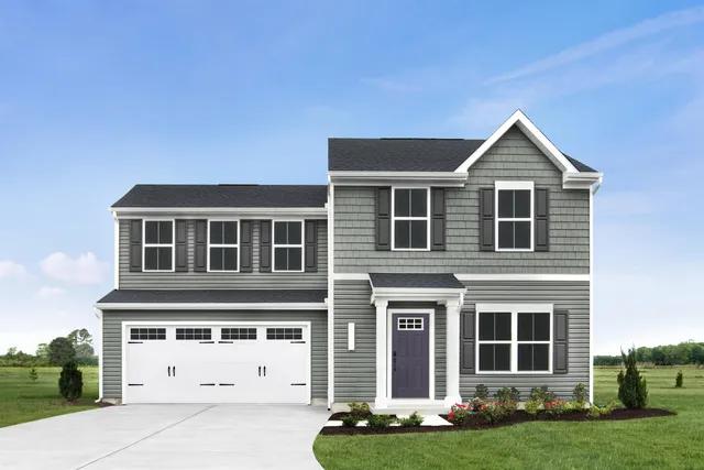 $224,999 | 4074 Chessgrove Way, Spartanburg, SC 29307