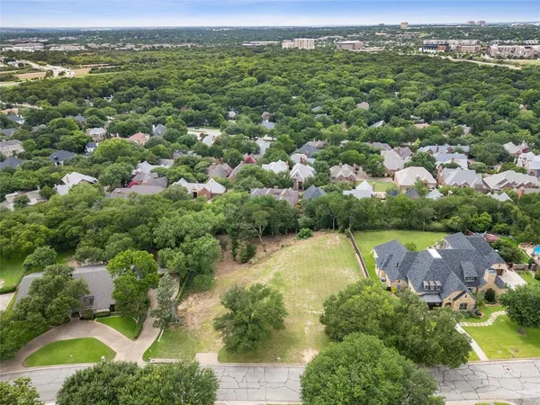 $1,395,000 | 3600 Lands End Street, Fort Worth, TX 76109