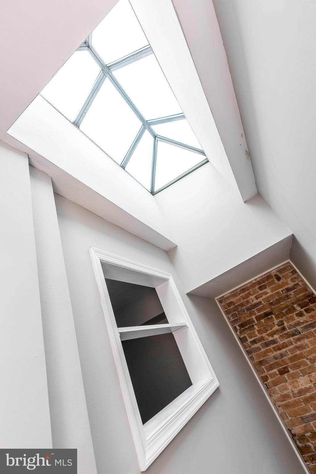 1315 Webster Street Baltimore, MD 21230 - Photo 16 of 29 a view of kitchen with microwave and stove