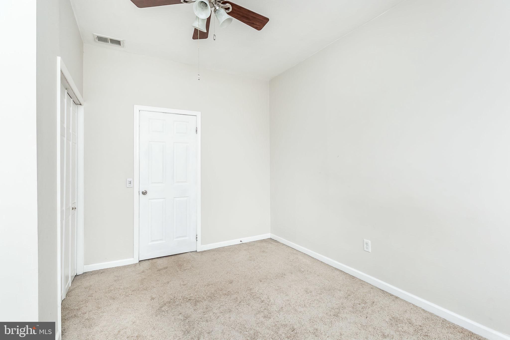1315 Webster Street Baltimore, MD 21230 - Photo 18 of 29 a view of empty room