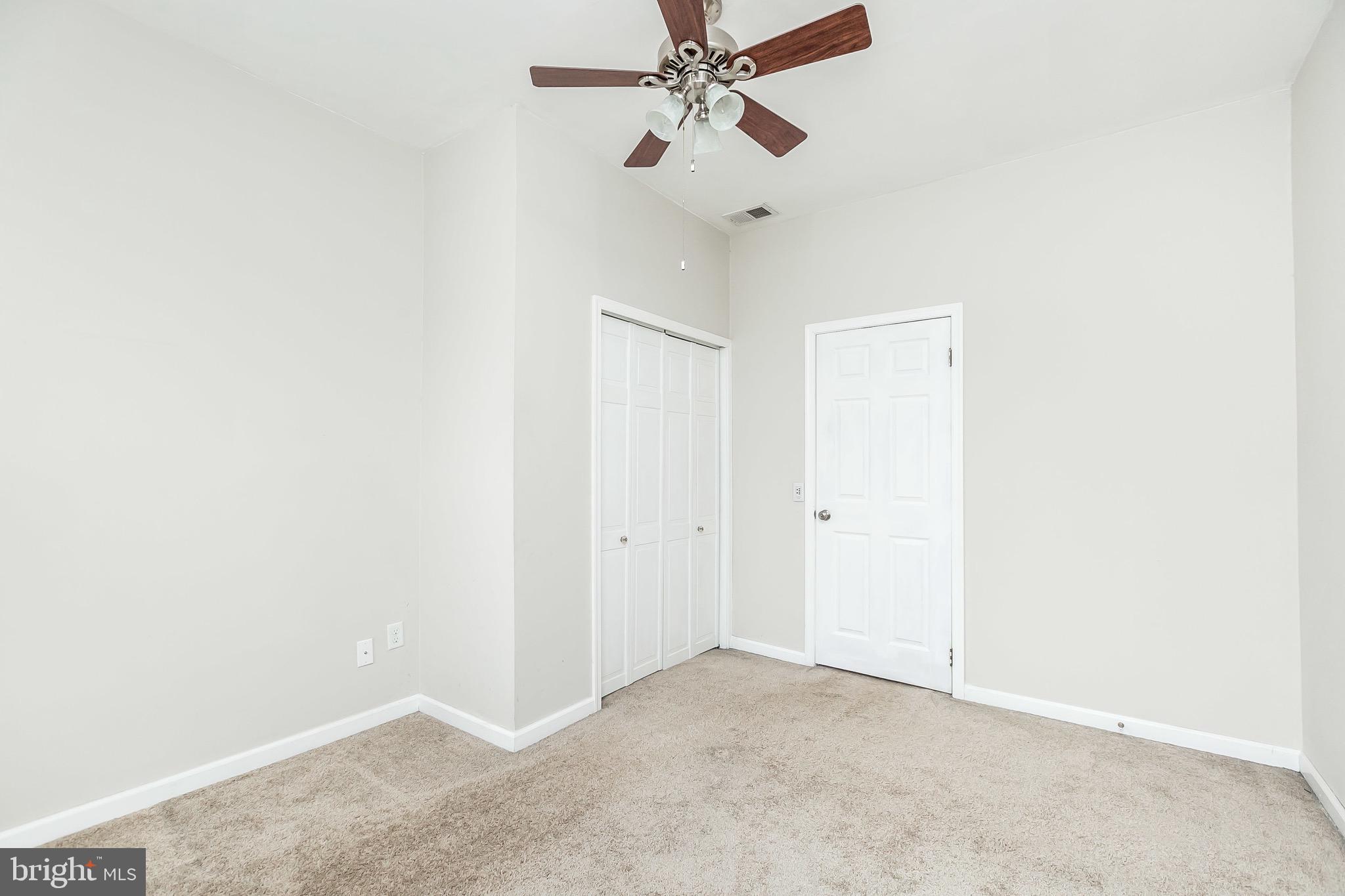 1315 Webster Street Baltimore, MD 21230 - Photo 19 of 29 a view of an empty room