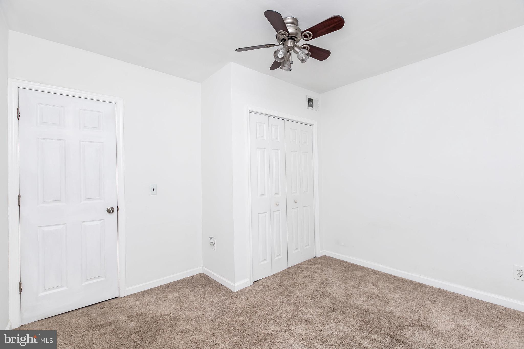 1315 Webster Street Baltimore, MD 21230 - Photo 26 of 29 a view of an empty room