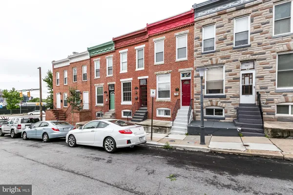 $2,400 | 1315 Webster Street, Baltimore, MD 21230