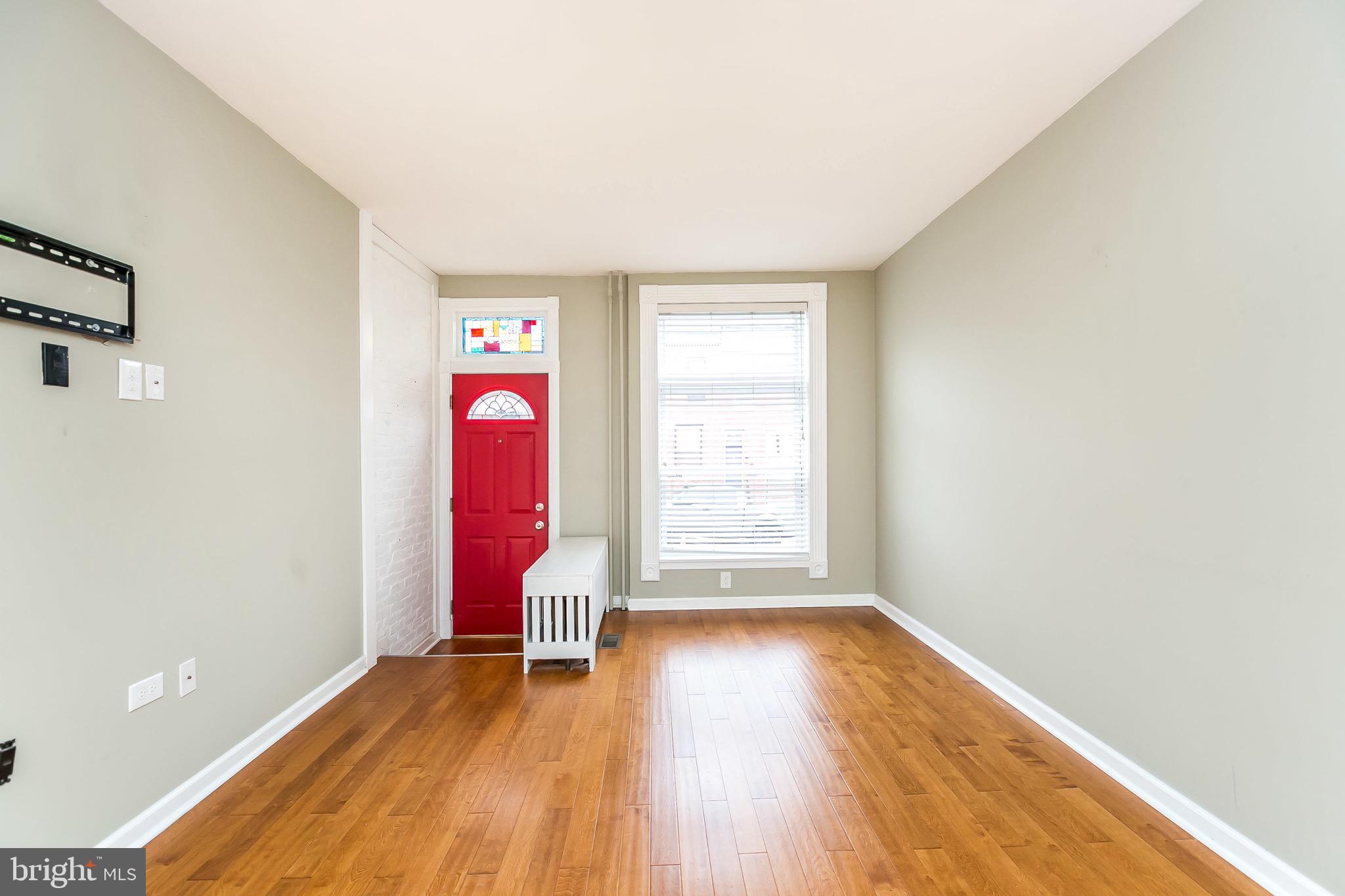 1315 Webster Street Baltimore, MD 21230 - Photo 4 of 29