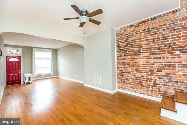 $2,400 | 1315 Webster Street, Baltimore, MD 21230