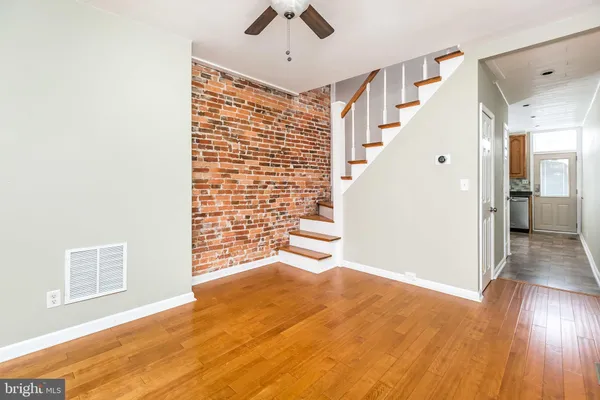 $2,400 | 1315 Webster Street, Baltimore, MD 21230