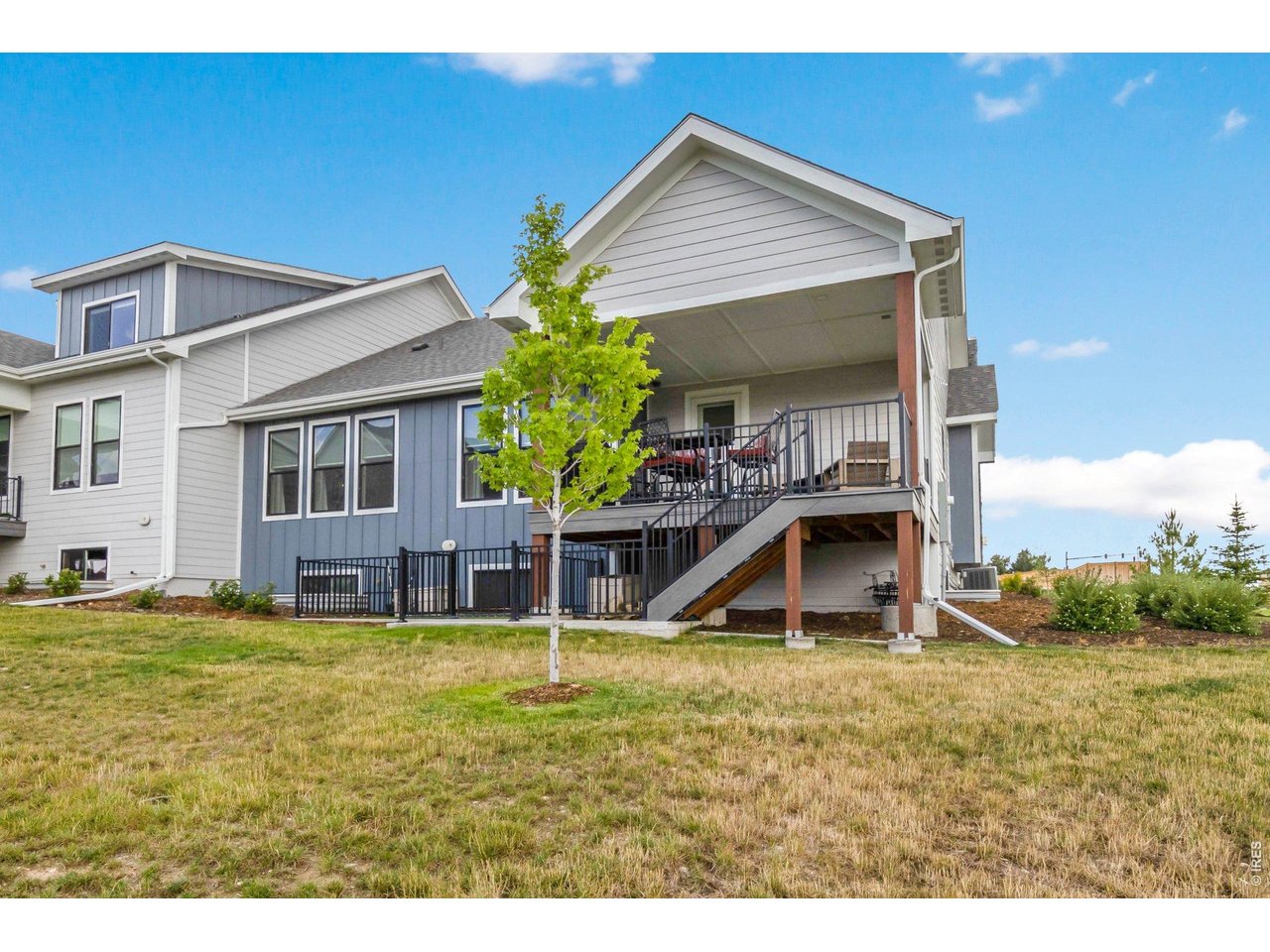 5705 2nd Road Greeley, CO 80634 - Photo 45 of 46 Trail heads to the popular and scenic Sheep Draw & Poudre River Trails are just steps away