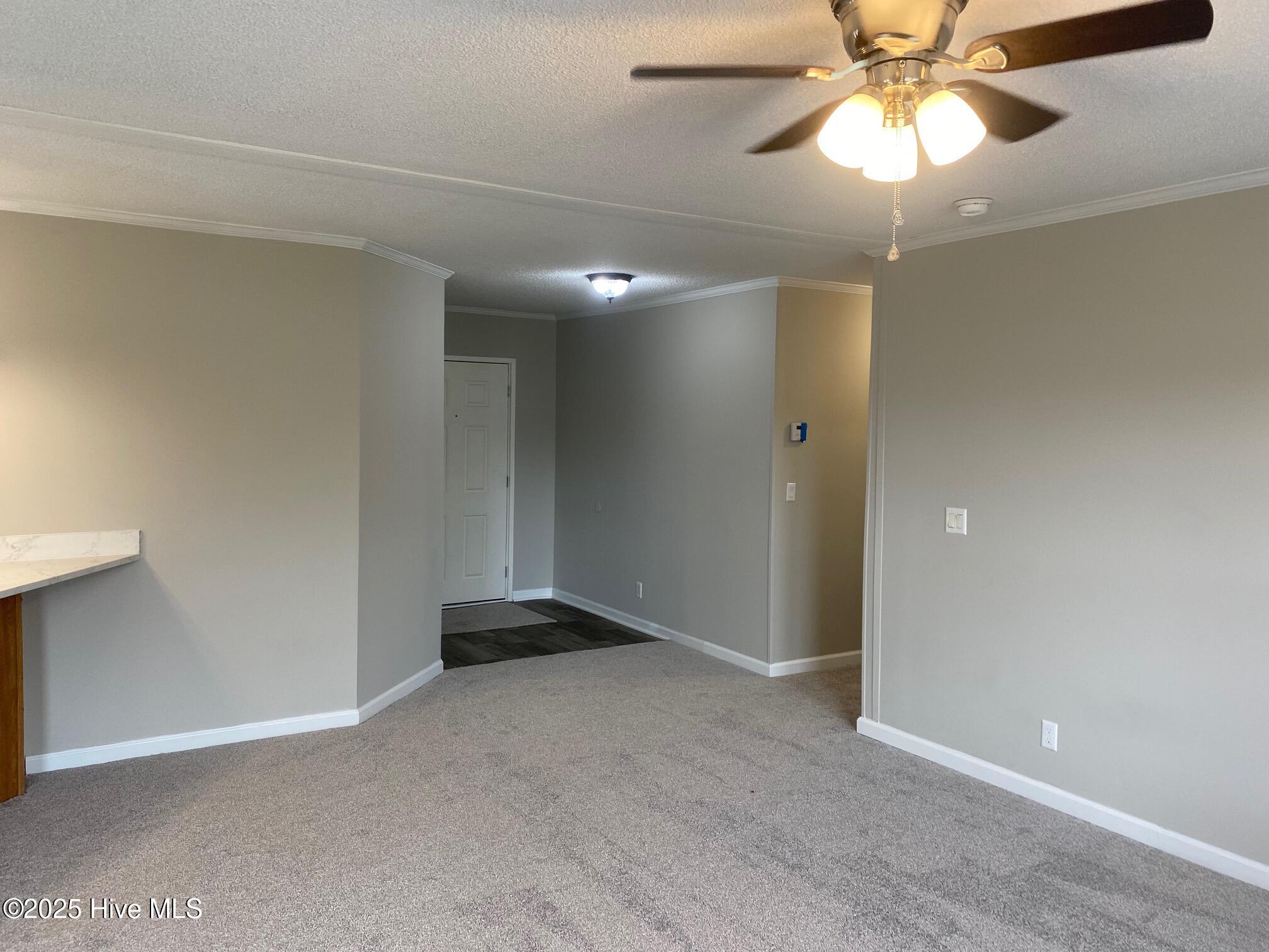 4296 Liddell Road Seven Springs, NC 28578 - Photo 7 of 27 Living Room view 2