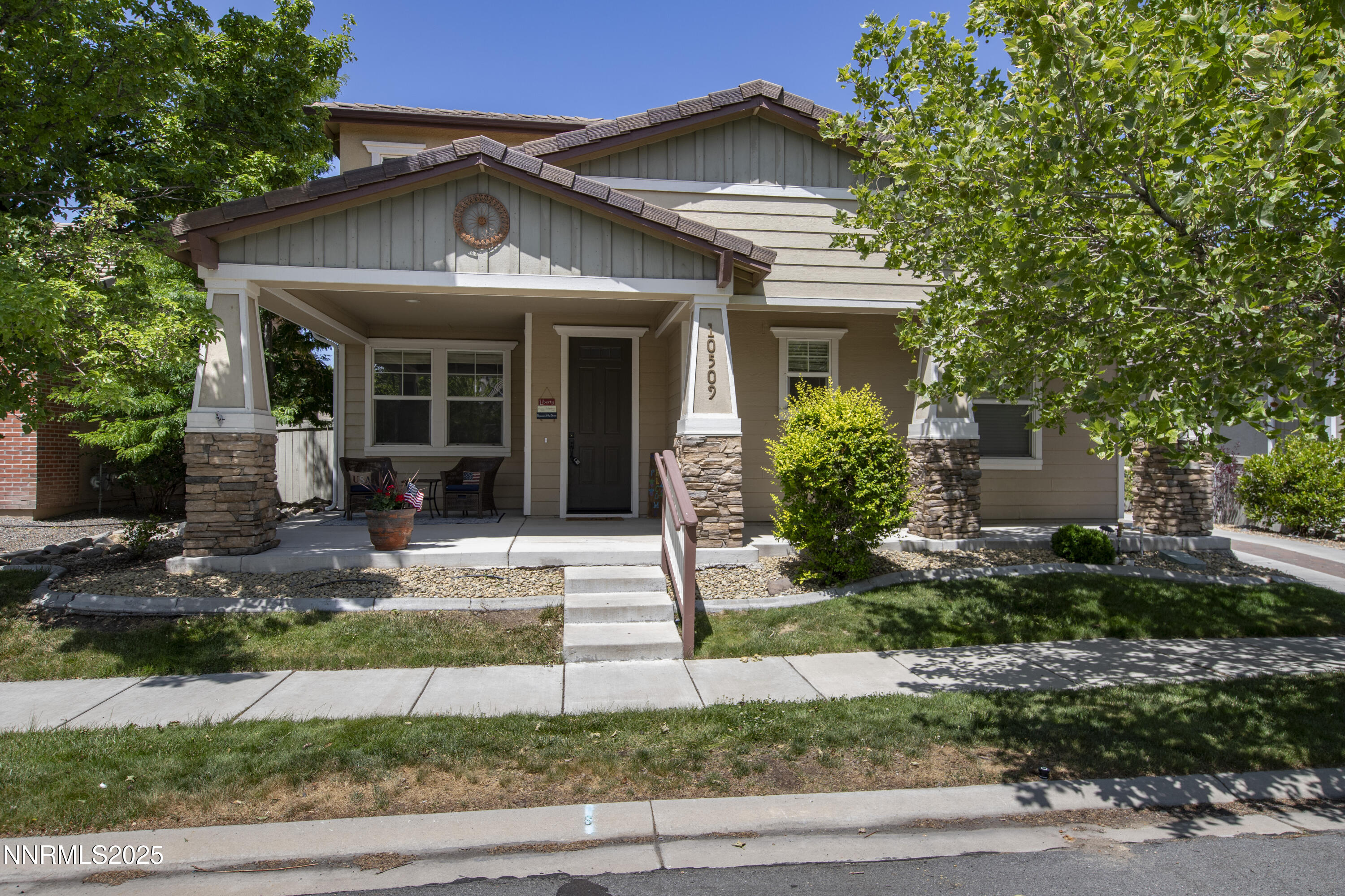 10509 Yuba Court Reno, NV 89521 - Photo 1 of 52 Yuba10509-001