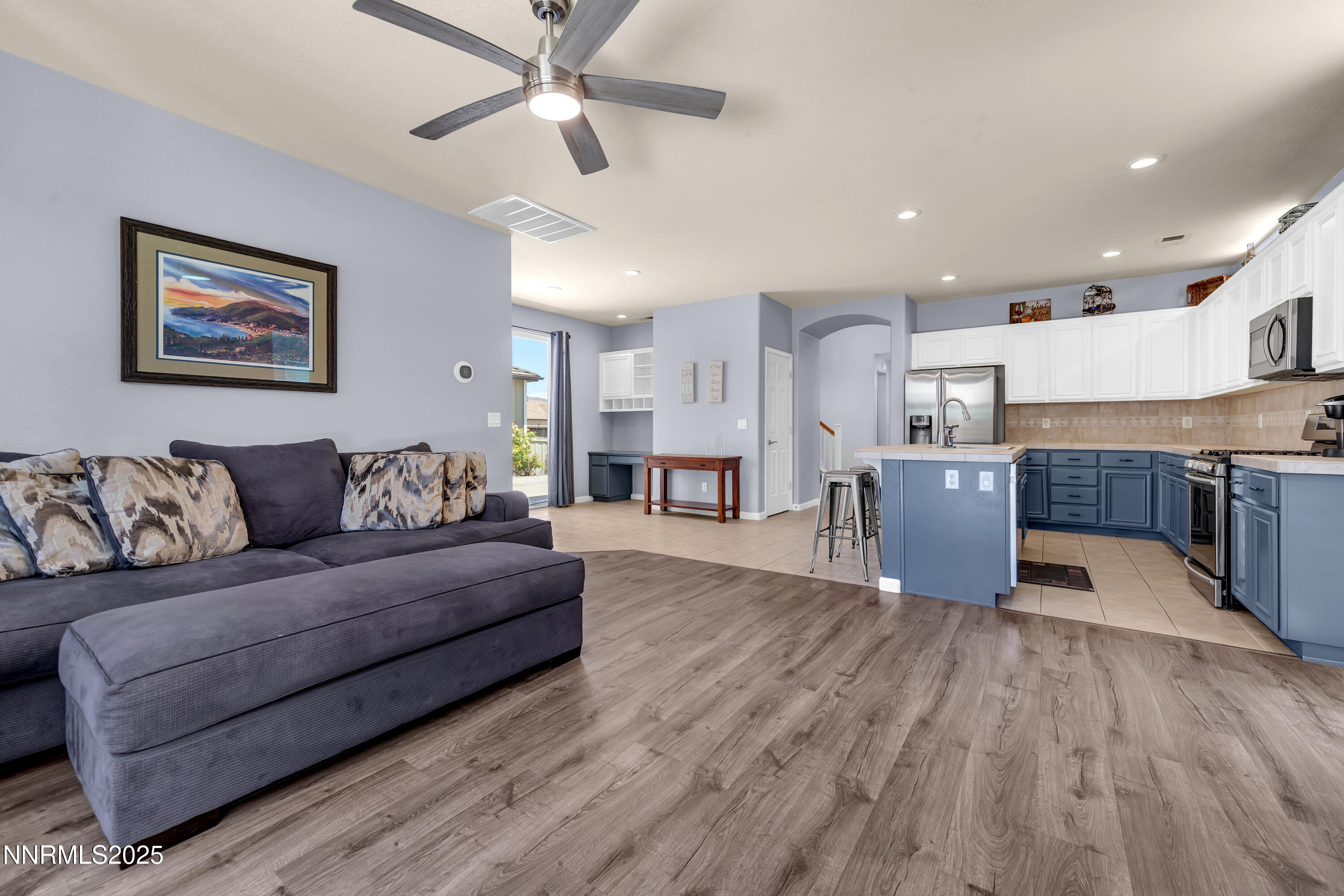 10509 Yuba Court Reno, NV 89521 - Photo 11 of 52 Yuba10509-017