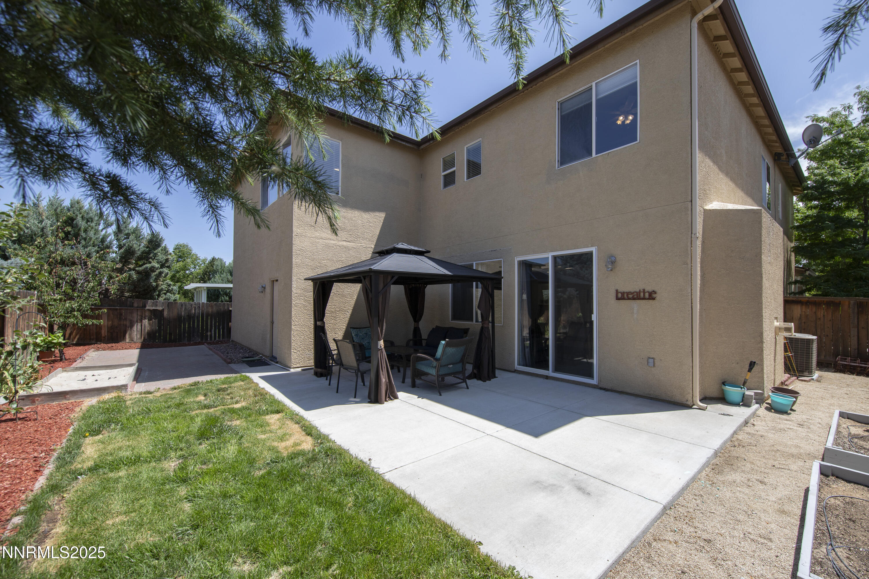 10509 Yuba Court Reno, NV 89521 - Photo 18 of 52 Yuba10509-057