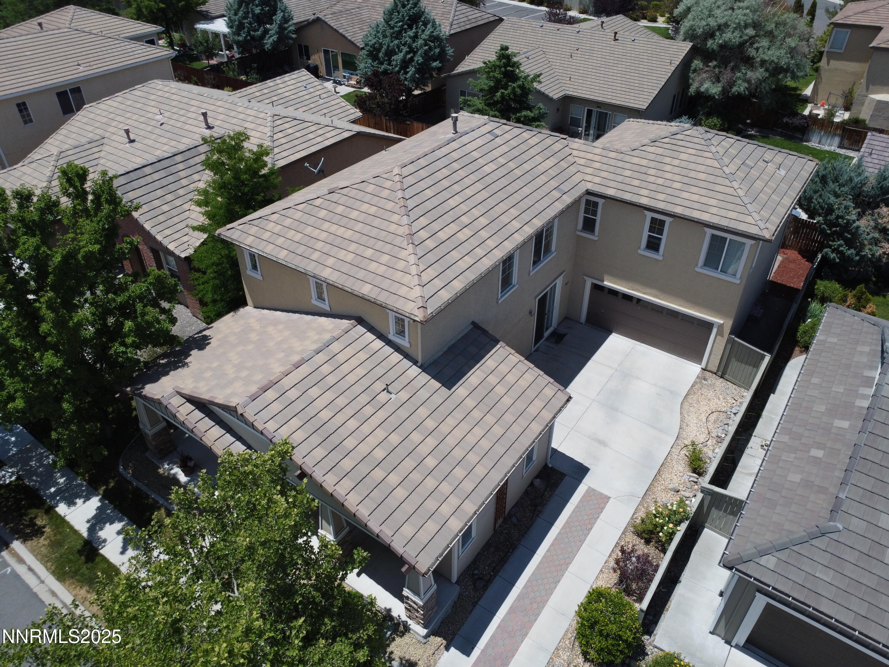 10509 Yuba Court Reno, NV 89521 - Photo 49 of 52 Yuba10509-049