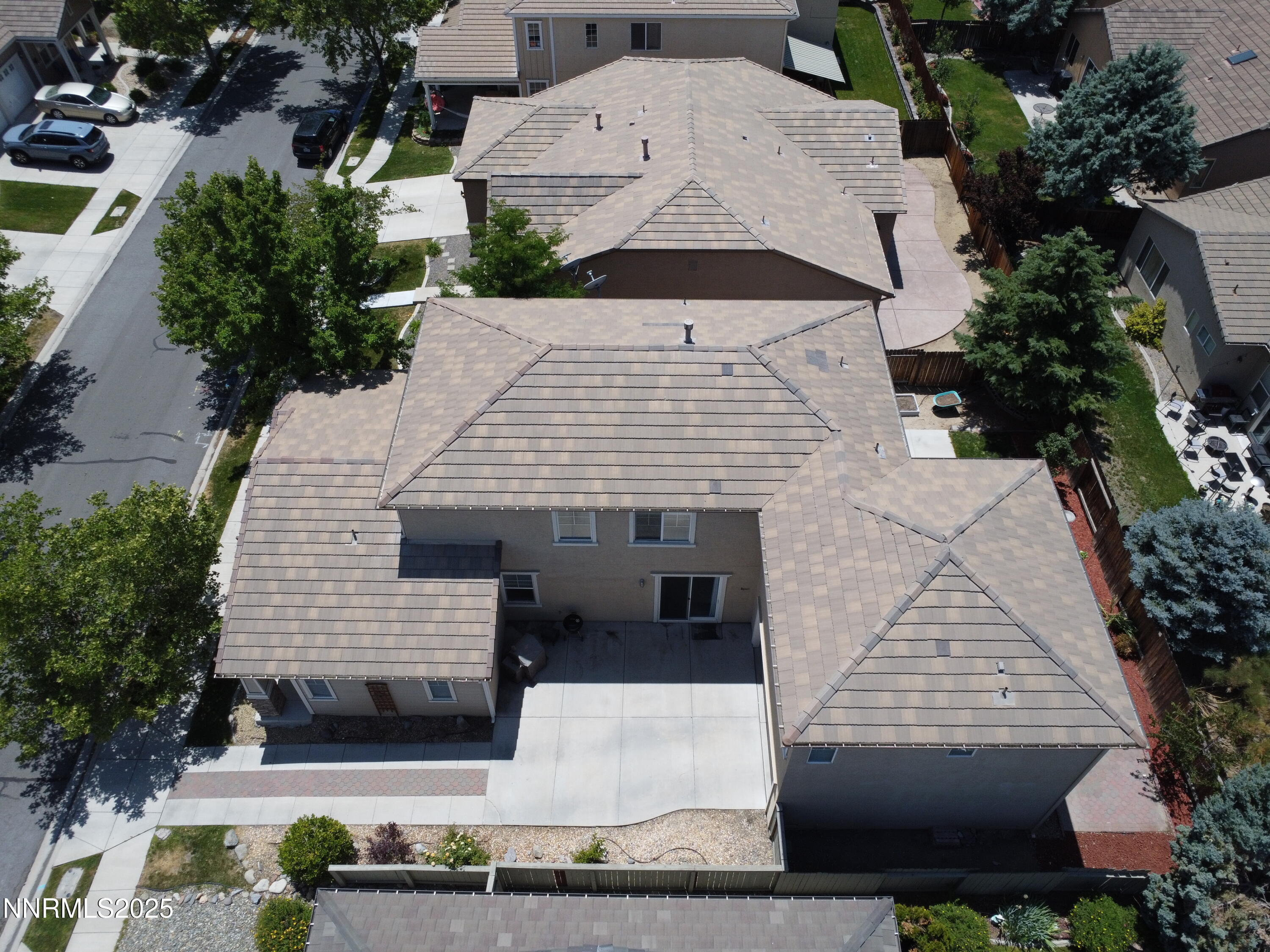 10509 Yuba Court Reno, NV 89521 - Photo 50 of 52 Yuba10509-052