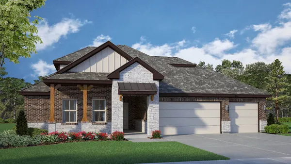 $511,275 | 175 Sycamore Court, Lumberton, TX 77657