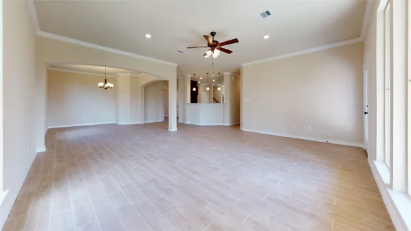$511,275 | 175 Sycamore Court, Lumberton, TX 77657
