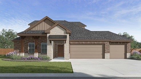 175 Sycamore Court Lumberton, TX 77657 - Photo 28 of 29 representative photo