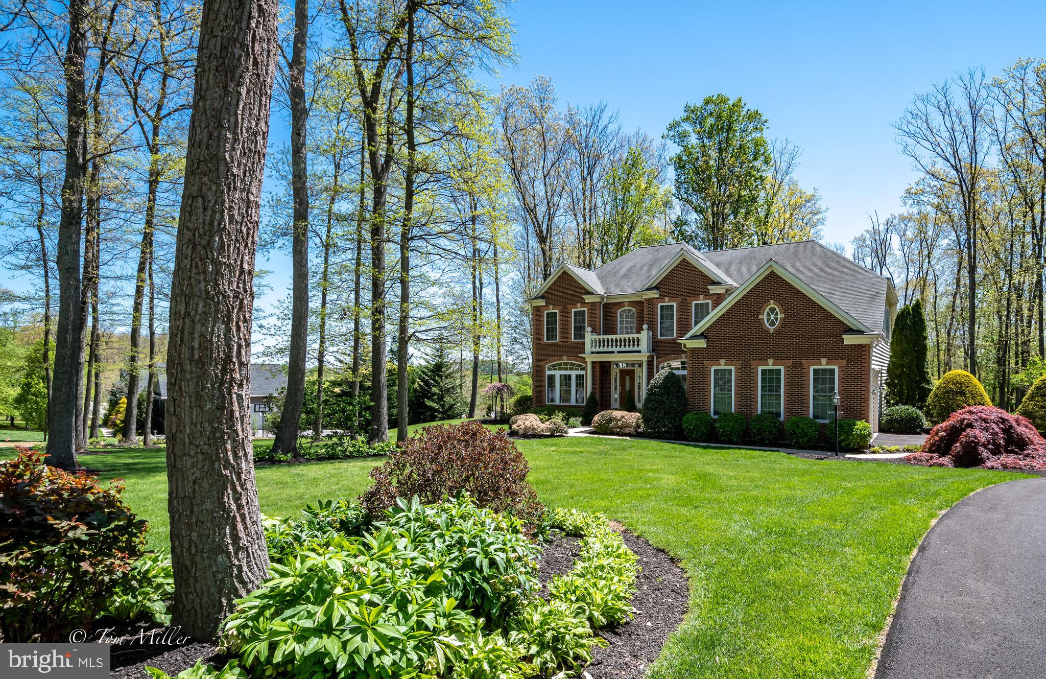 Beautifully Landscaped Property