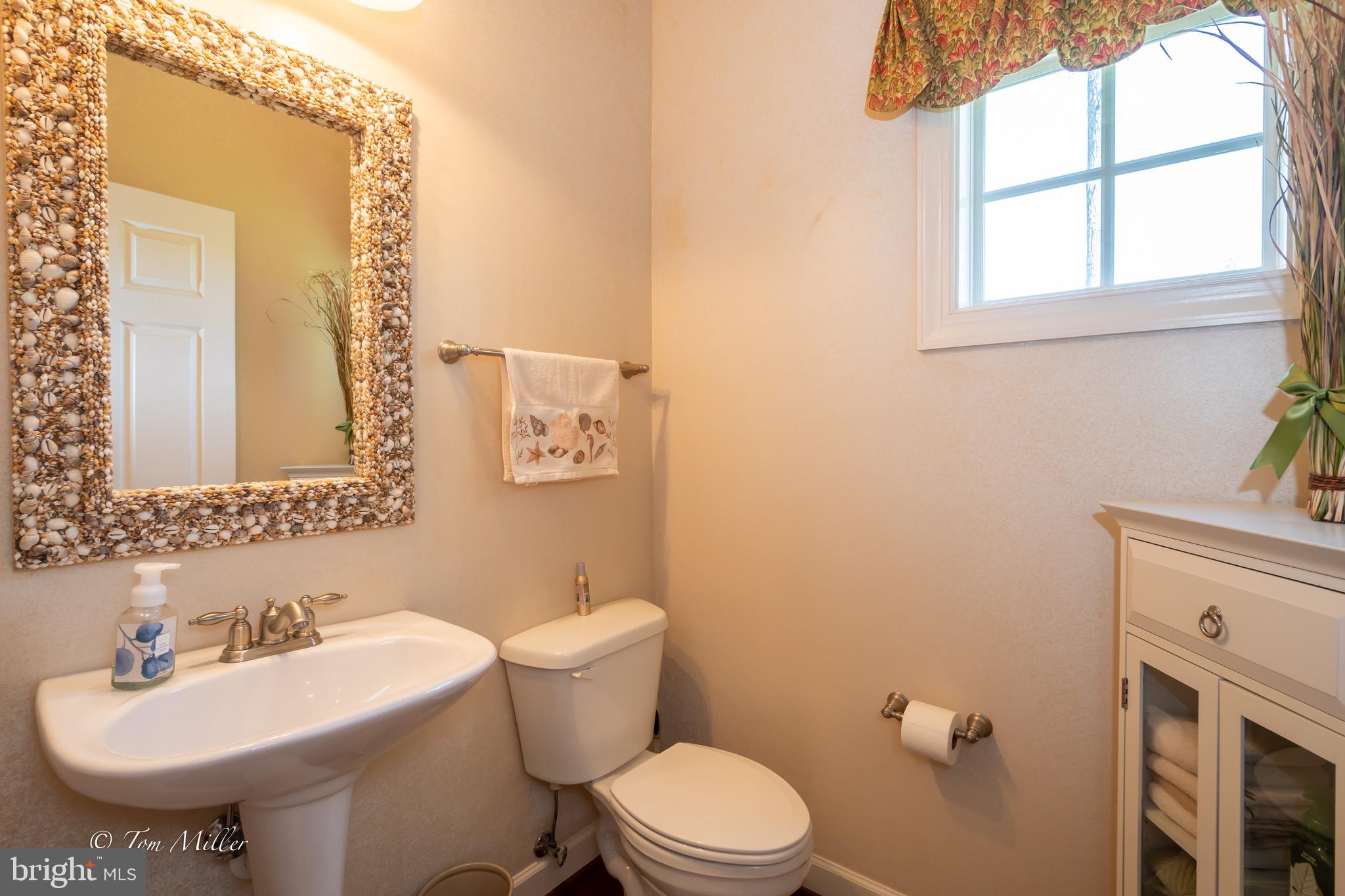 3017 Rockdale Road Freeland, MD 21053 - Photo 13 of 68 Powder Room