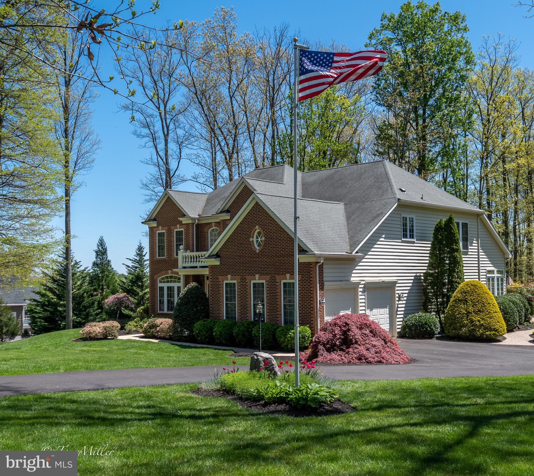 3017 Rockdale Road Freeland, MD 21053 - Photo 2 of 68 New Driveway